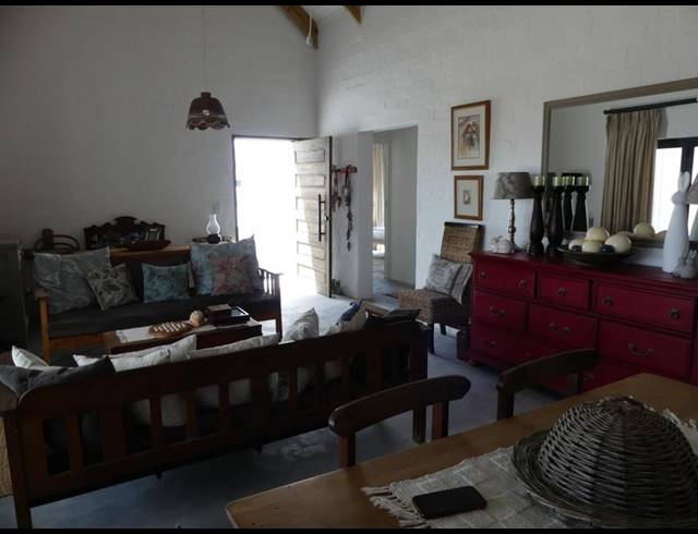 2 BEDROOM HOUSE FOR SALE IN HARBOUR LIGHTS